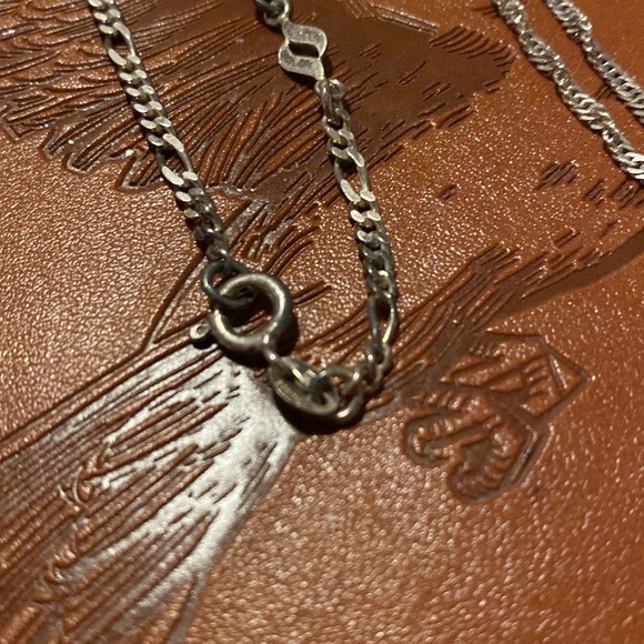 Sterling silver bundle - Picture 3 of 4